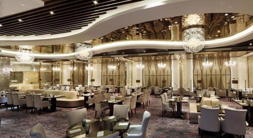 Wyndham Grand Plaza Royale Mingfa Zhangzhou Exteriér fotografie